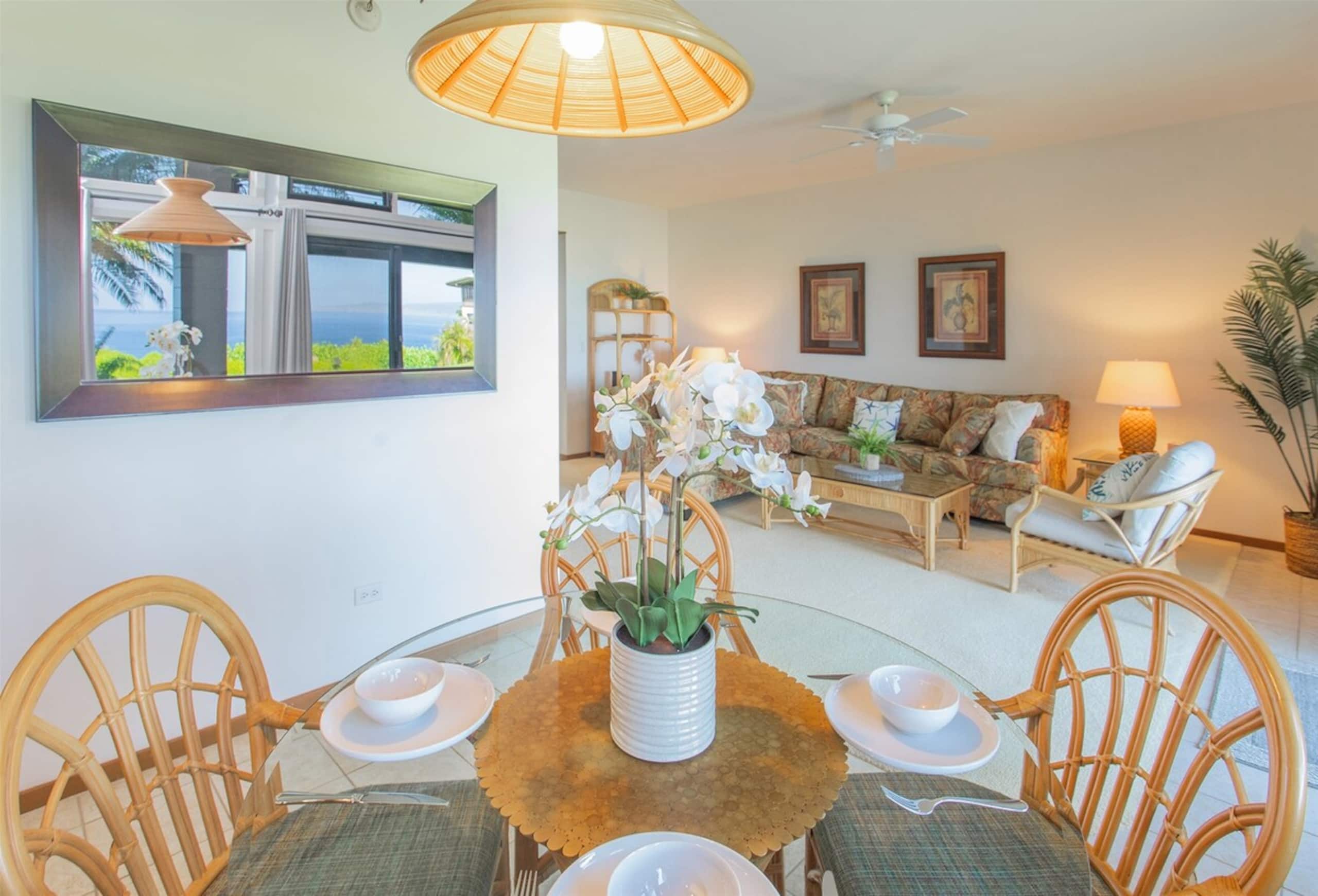 Villa in Lahaina · ★4.9 · 1 bedroom · 2 beds · 2 baths - Image 17