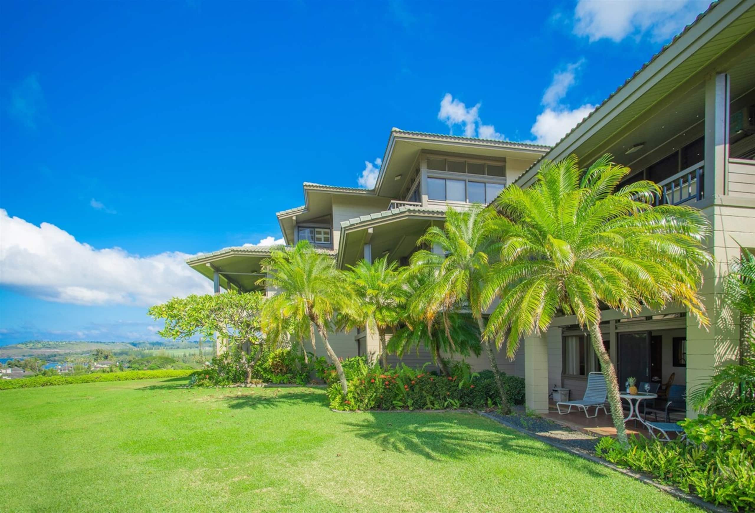 Villa in Lahaina · ★4.9 · 1 bedroom · 2 beds · 2 baths - Image 13