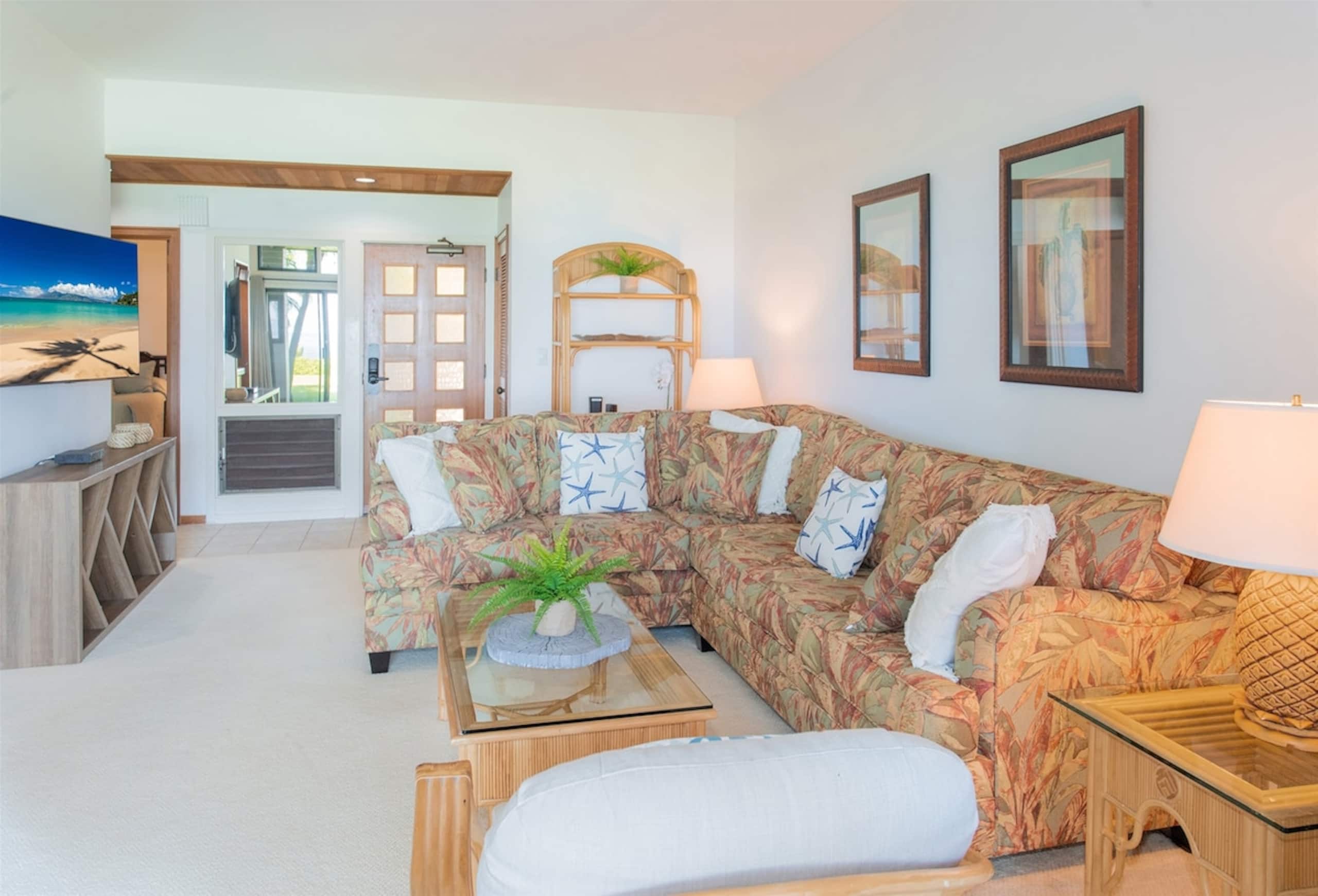 Villa in Lahaina · ★4.9 · 1 bedroom · 2 beds · 2 baths - Image 7