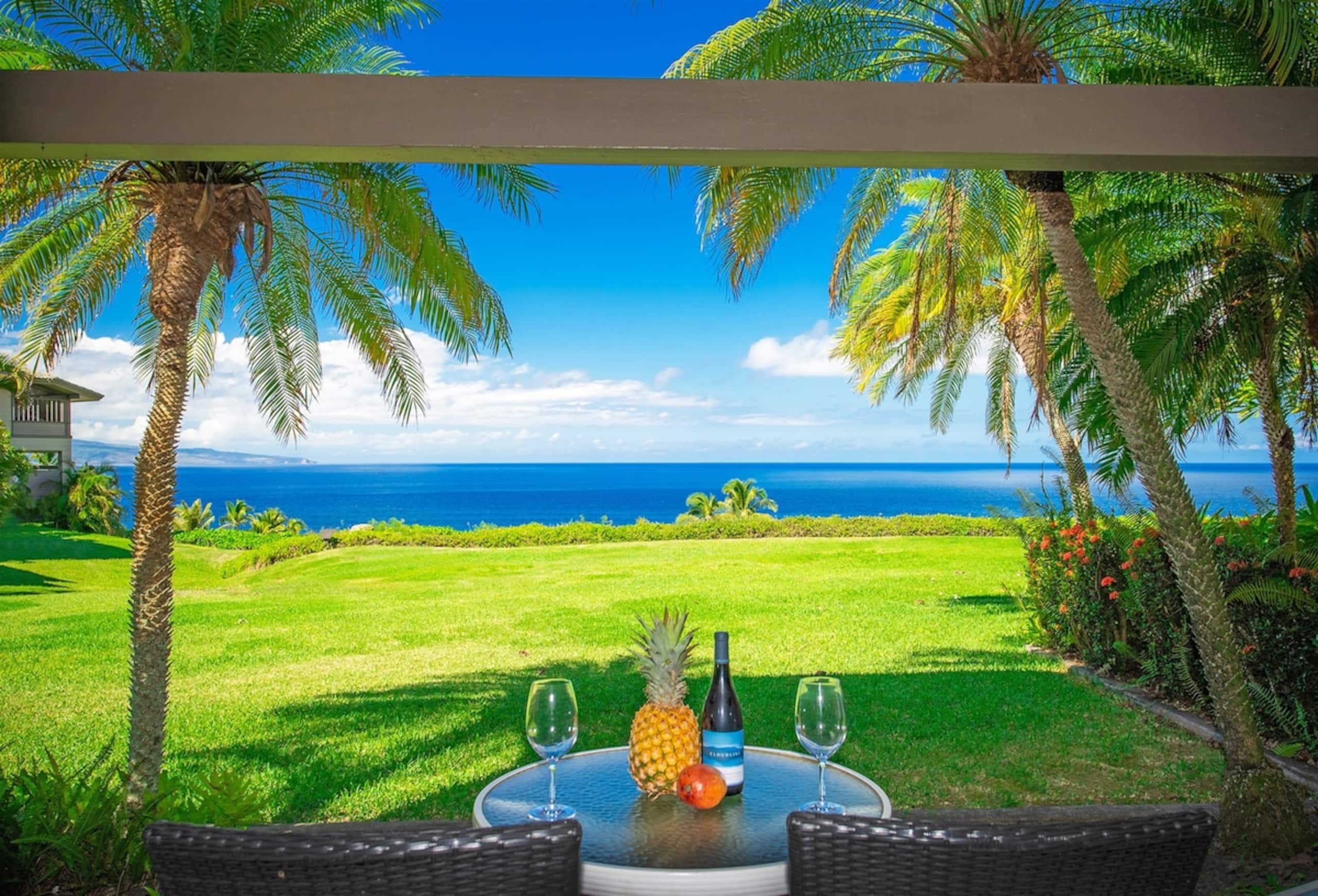 Villa in Lahaina · ★4.9 · 1 bedroom · 2 beds · 2 baths - Image 1