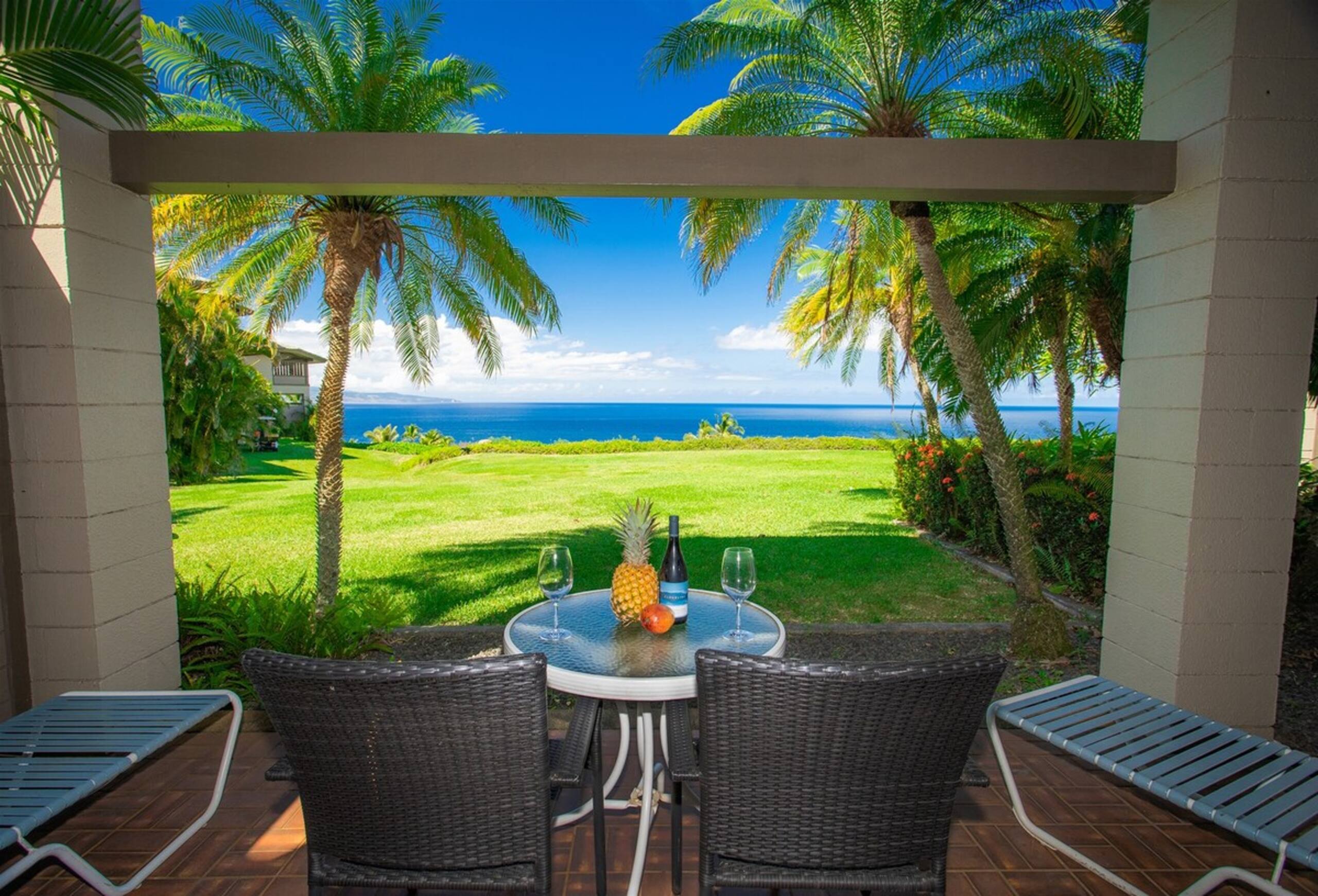 Villa in Lahaina · ★4.9 · 1 bedroom · 2 beds · 2 baths - Image 9