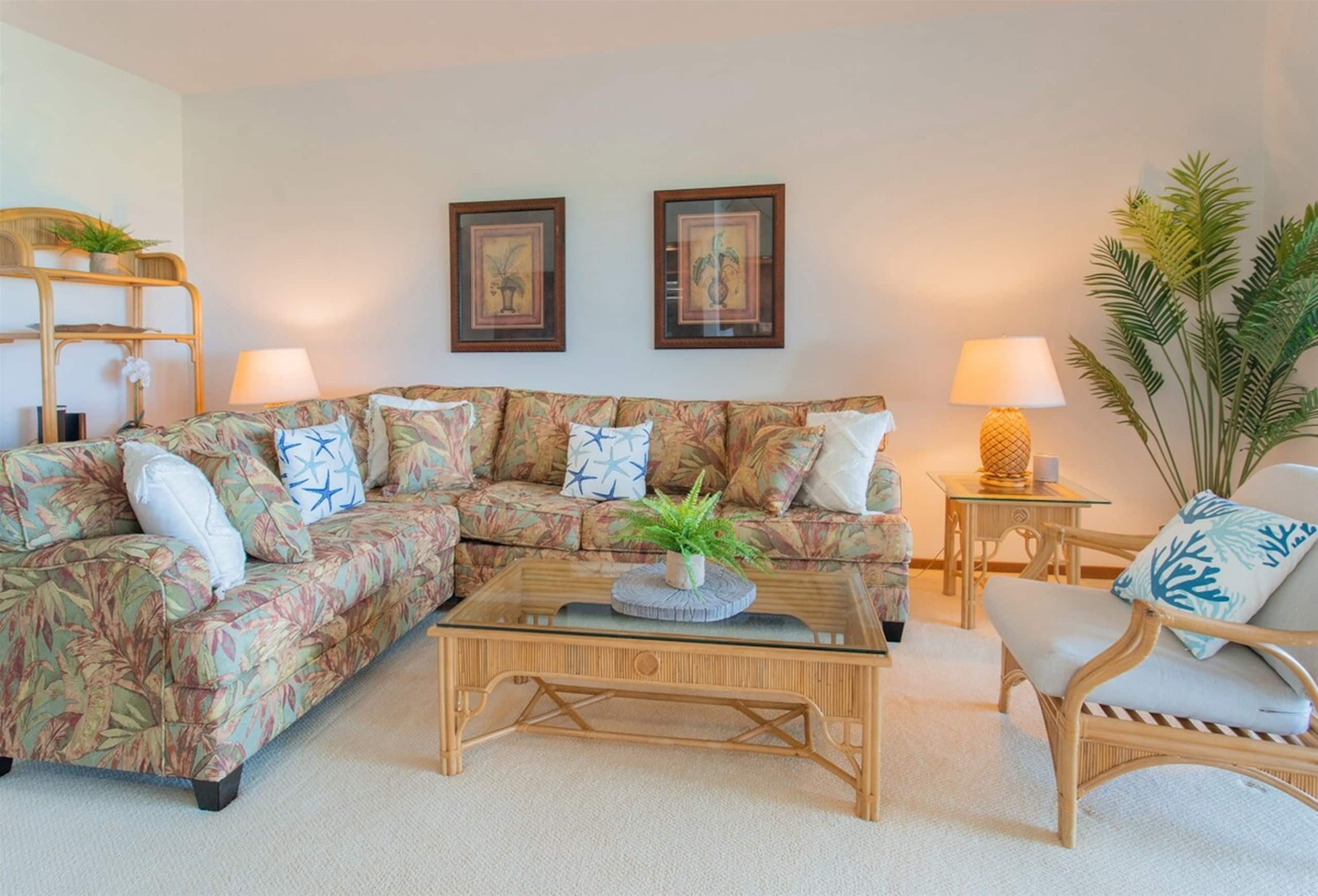 Villa in Lahaina · ★4.9 · 1 bedroom · 2 beds · 2 baths - Image 6
