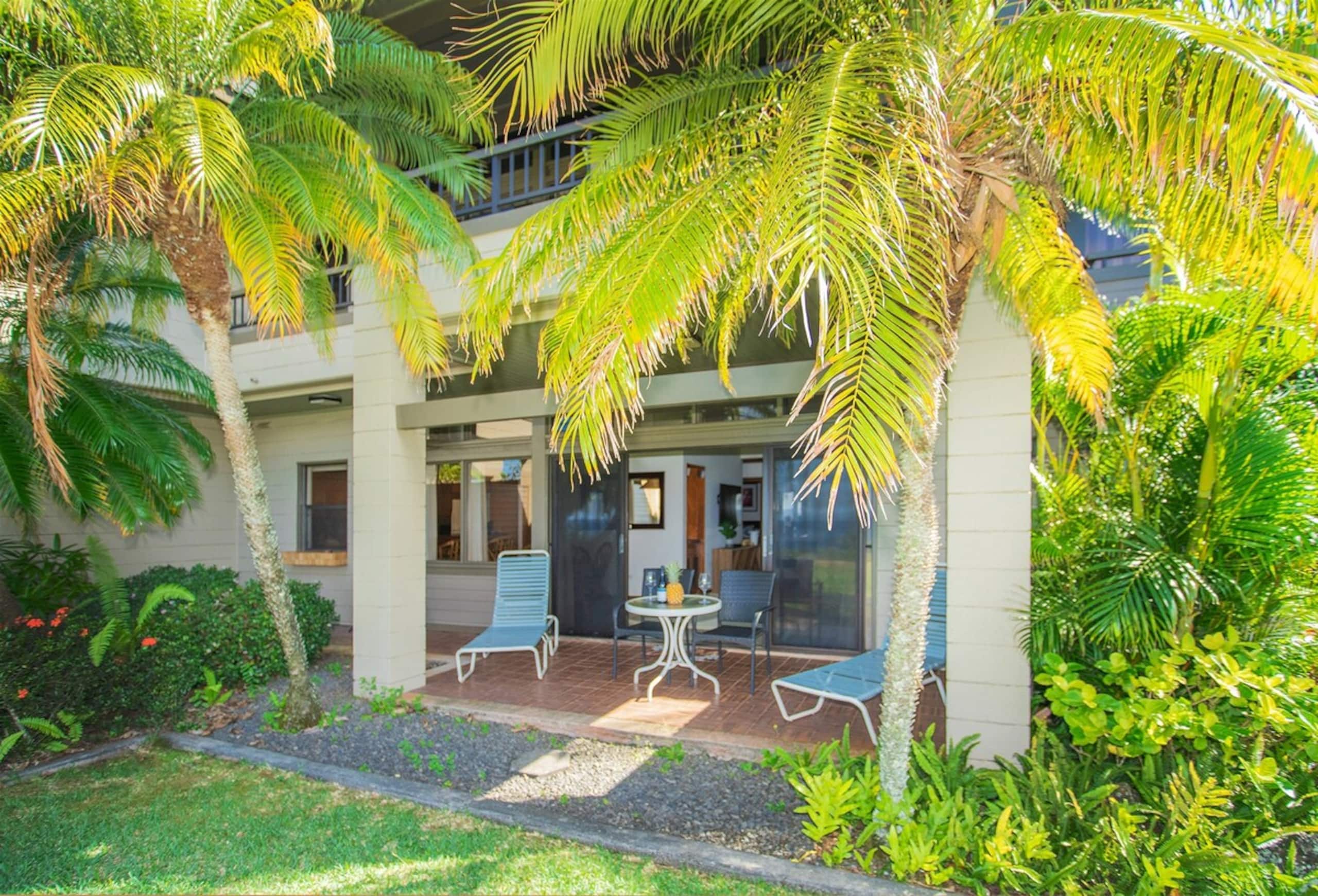 Villa in Lahaina · ★4.9 · 1 bedroom · 2 beds · 2 baths - Image 14