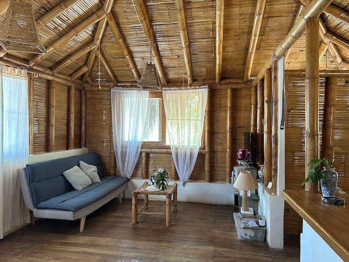 Bungalito En Los óRganos - Organos