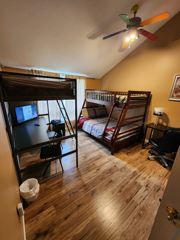 Habitación 3