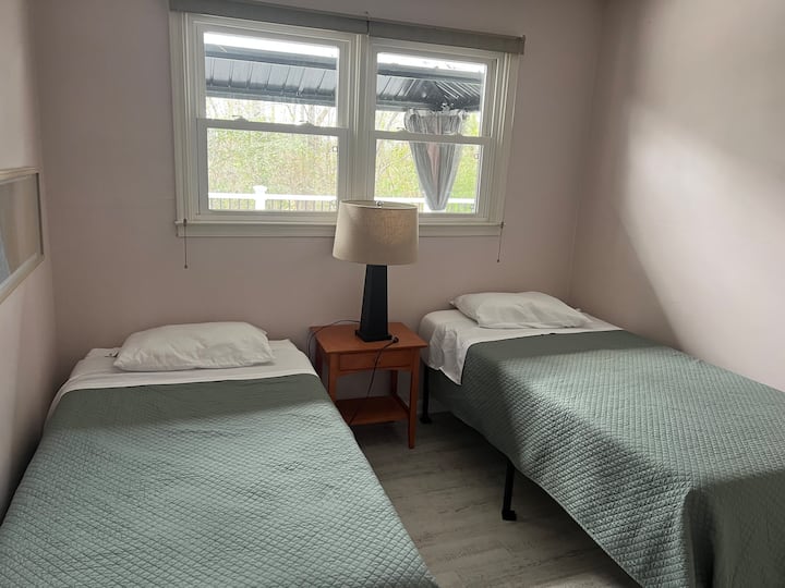 საძინებელი 2