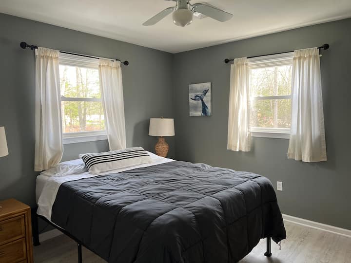 საძინებელი 1