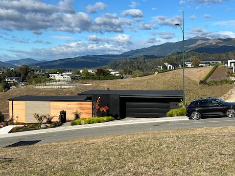 Dummy Bay Retreat (little Kaiteriteri)