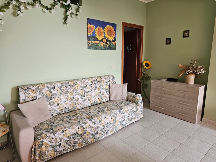 Vicino Taormina-uno Dei Borghi Più Belli D'italia! - Sant'Alessio Siculo