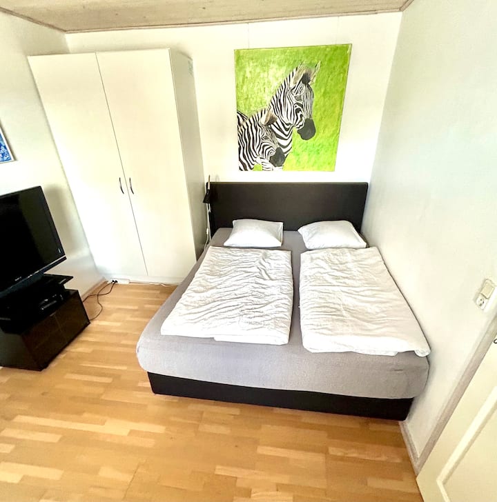 ห้องนอน