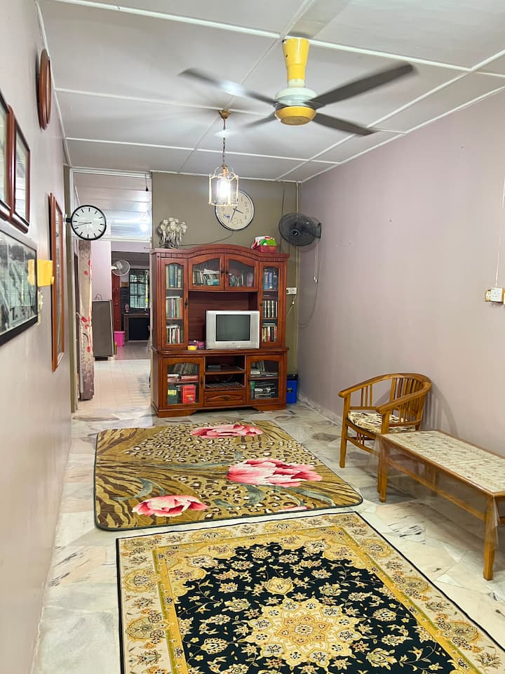 Hana Homestay Temerloh - Temerloh