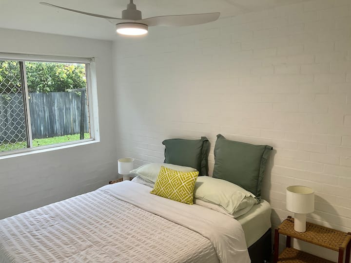 Schlafzimmer 2