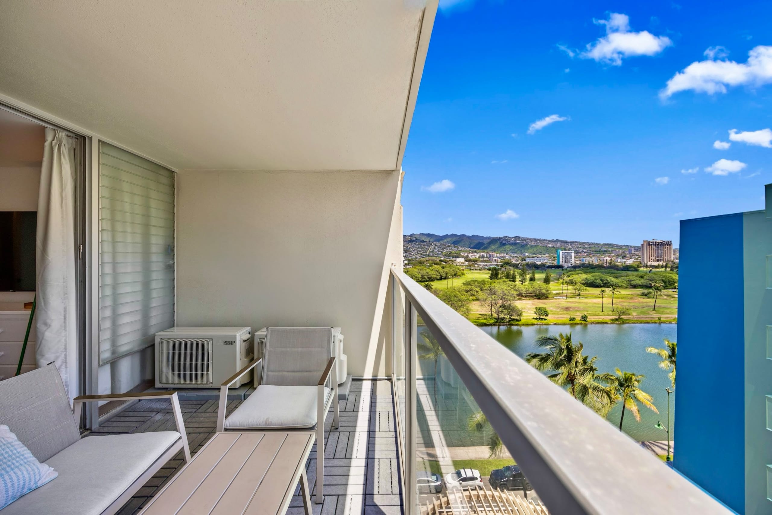 Condo in Honolulu · ★4.96 · 1 bedroom · 4 beds · 1 private bath - Image 46