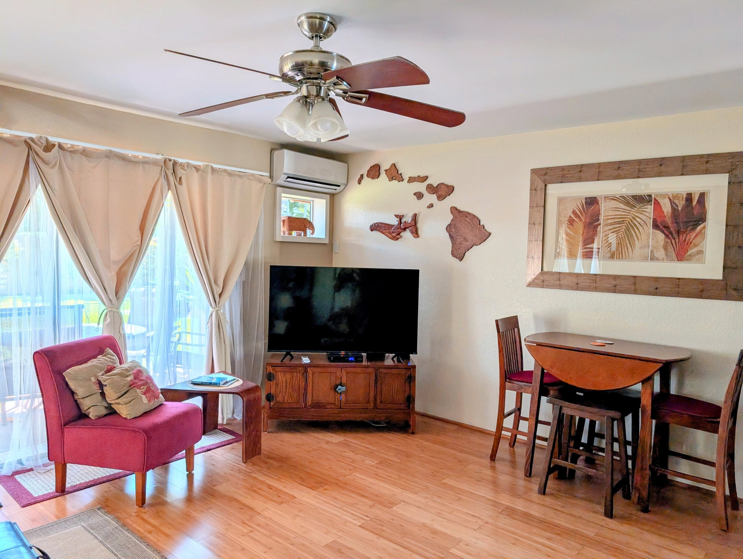 PRIMEwalkable! Ocean is steps, A/C, Parking+Snacks - Image 1