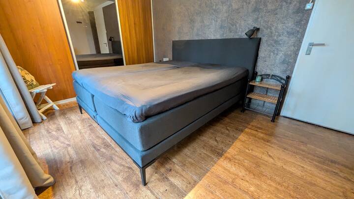 Masterbedroom