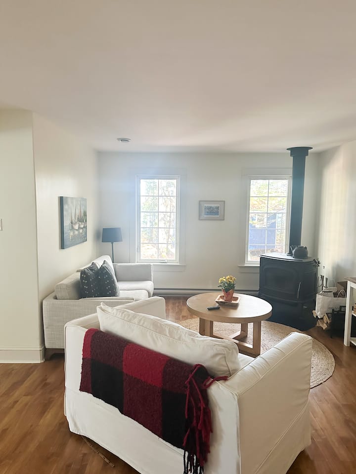 Private Lakefront, Sauna, 45 Mins To Halifax - Chester