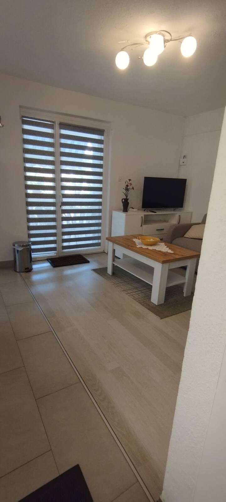 Prelijep L1 Apartman Sa Bazenom ... - Vodice