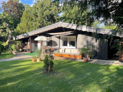 Charming Holiday Home in the Bergisches Land