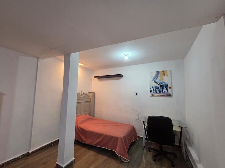 غرفة النوم 2