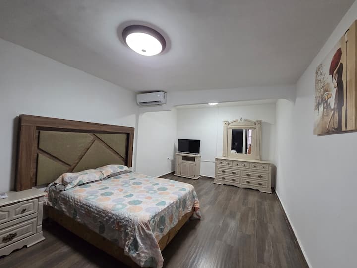 غرفة النوم 1