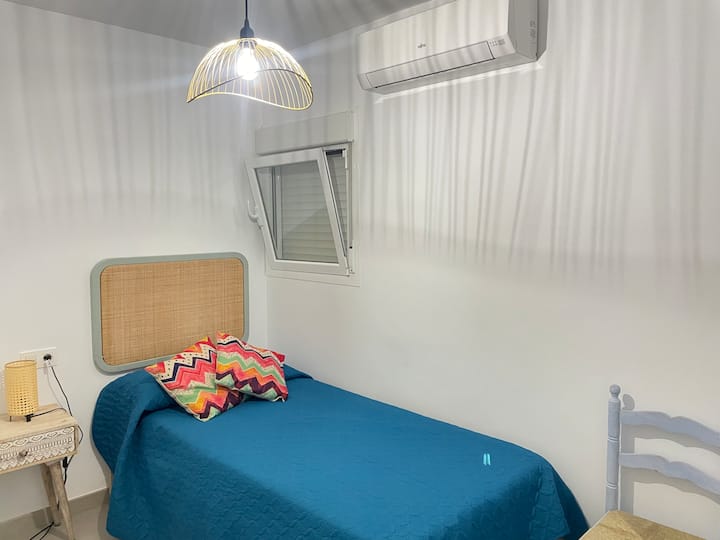 საძინებელი 2