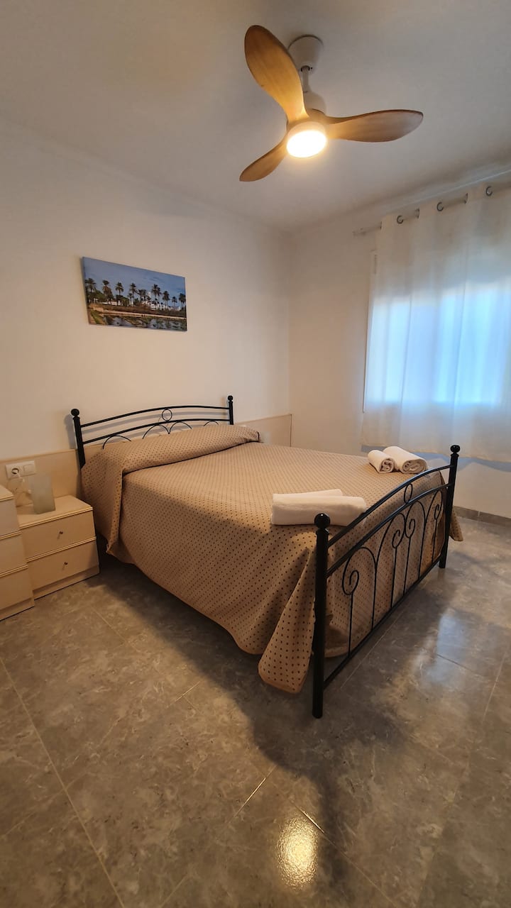 غرفة النوم 4