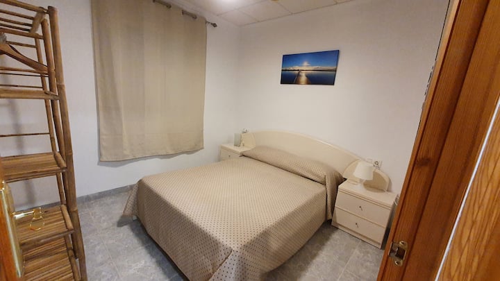 غرفة النوم 3