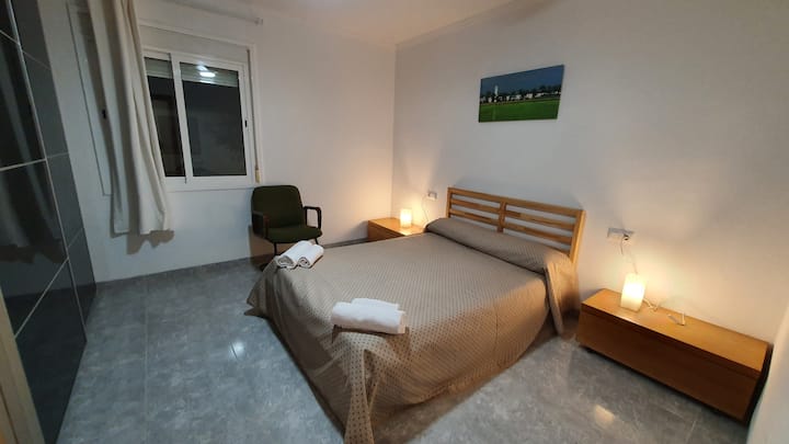 غرفة النوم 6