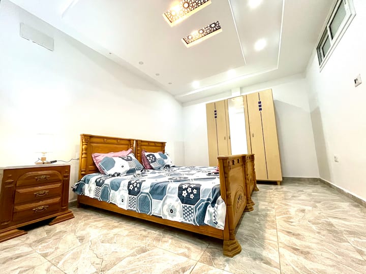 [3] Cosy 1 Bedroom Near The Beach Of Kélibia - Kélibia