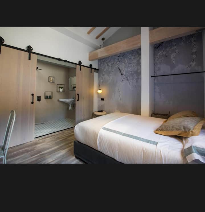 La Posada De Consuelito - Habitación Doble - Guadalajara, España