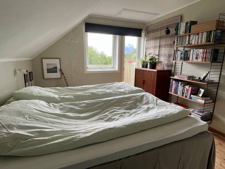 Chambre 1