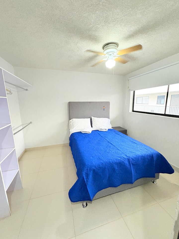 Спална соба 2