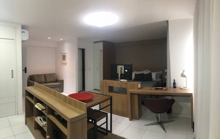 ห้องนอน