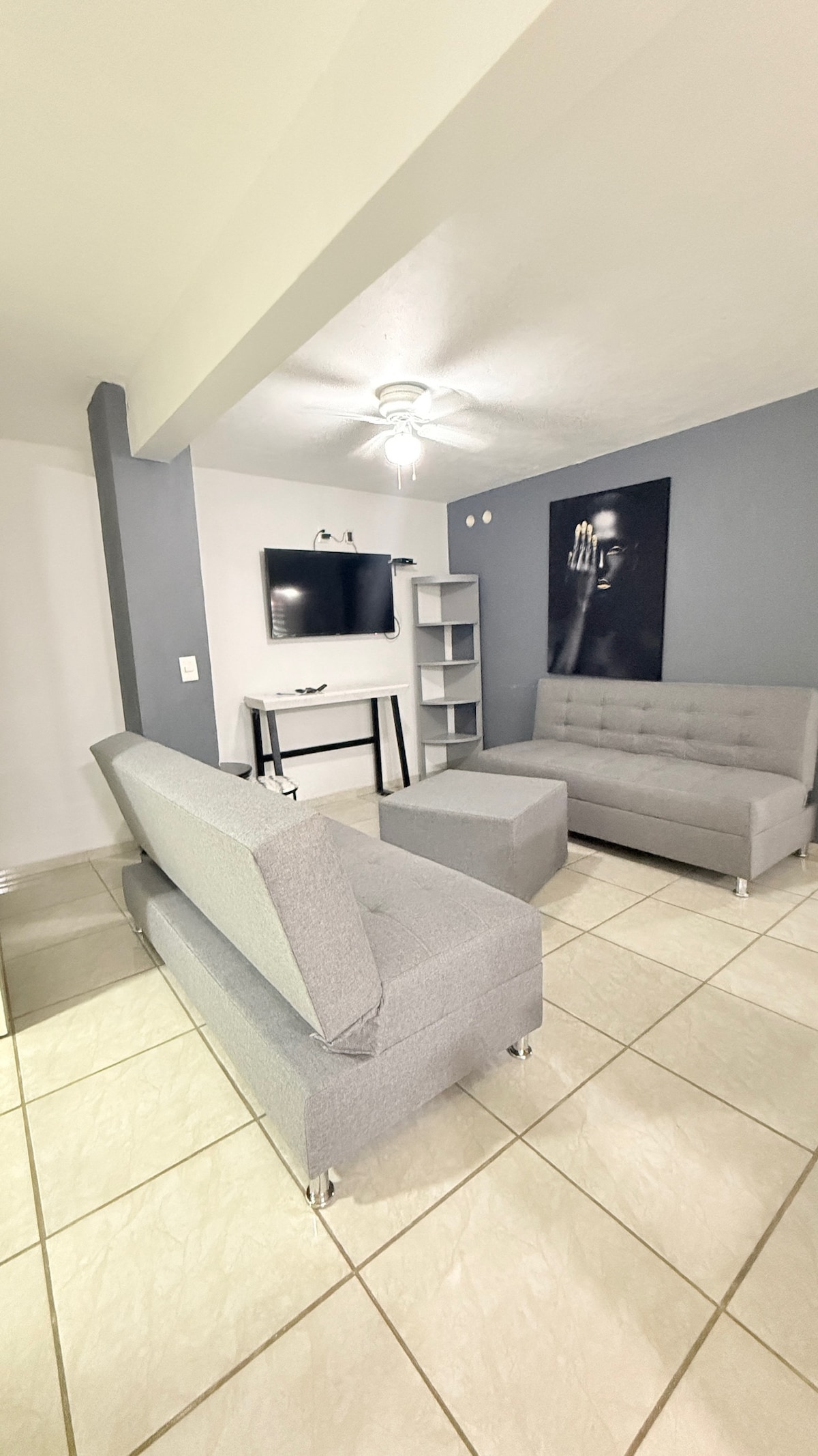 Popular Airbnb listing: Lomas Altas Tonala Centric 5 in Tonalá