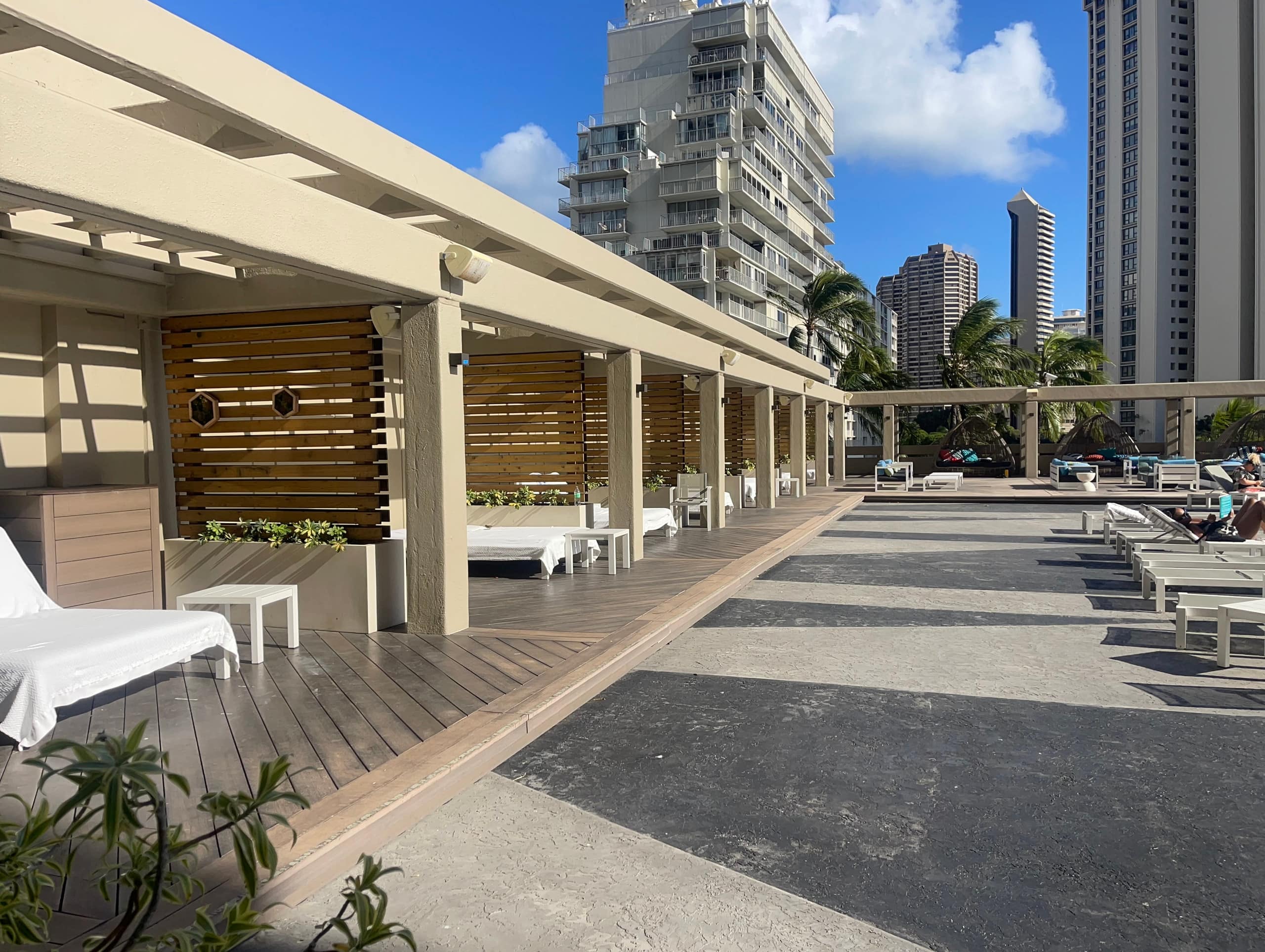 Hotel in Honolulu · ★4.53 · Studio · 2 beds · 1 private bath - Image 52