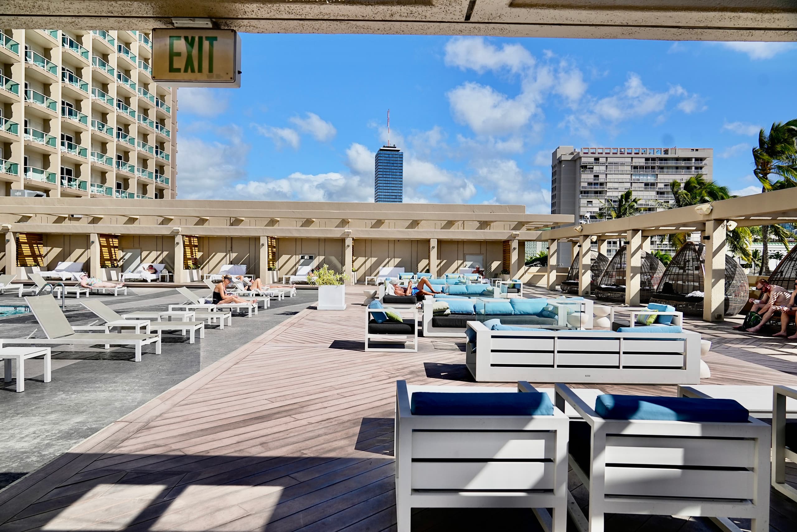 Hotel in Honolulu · ★4.53 · Studio · 2 beds · 1 private bath - Image 56