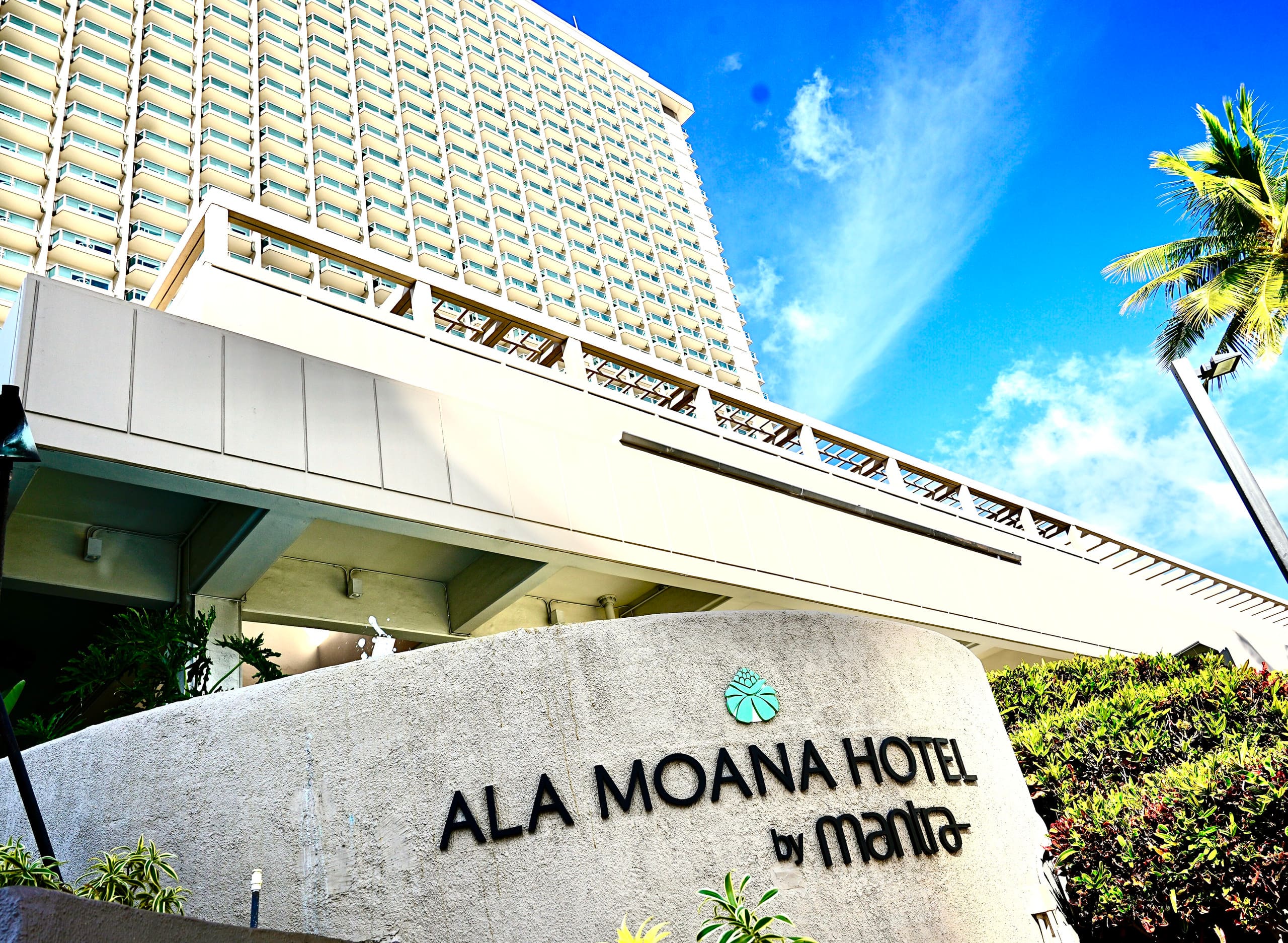 Hotel in Honolulu · ★4.53 · Studio · 2 beds · 1 private bath - Image 41