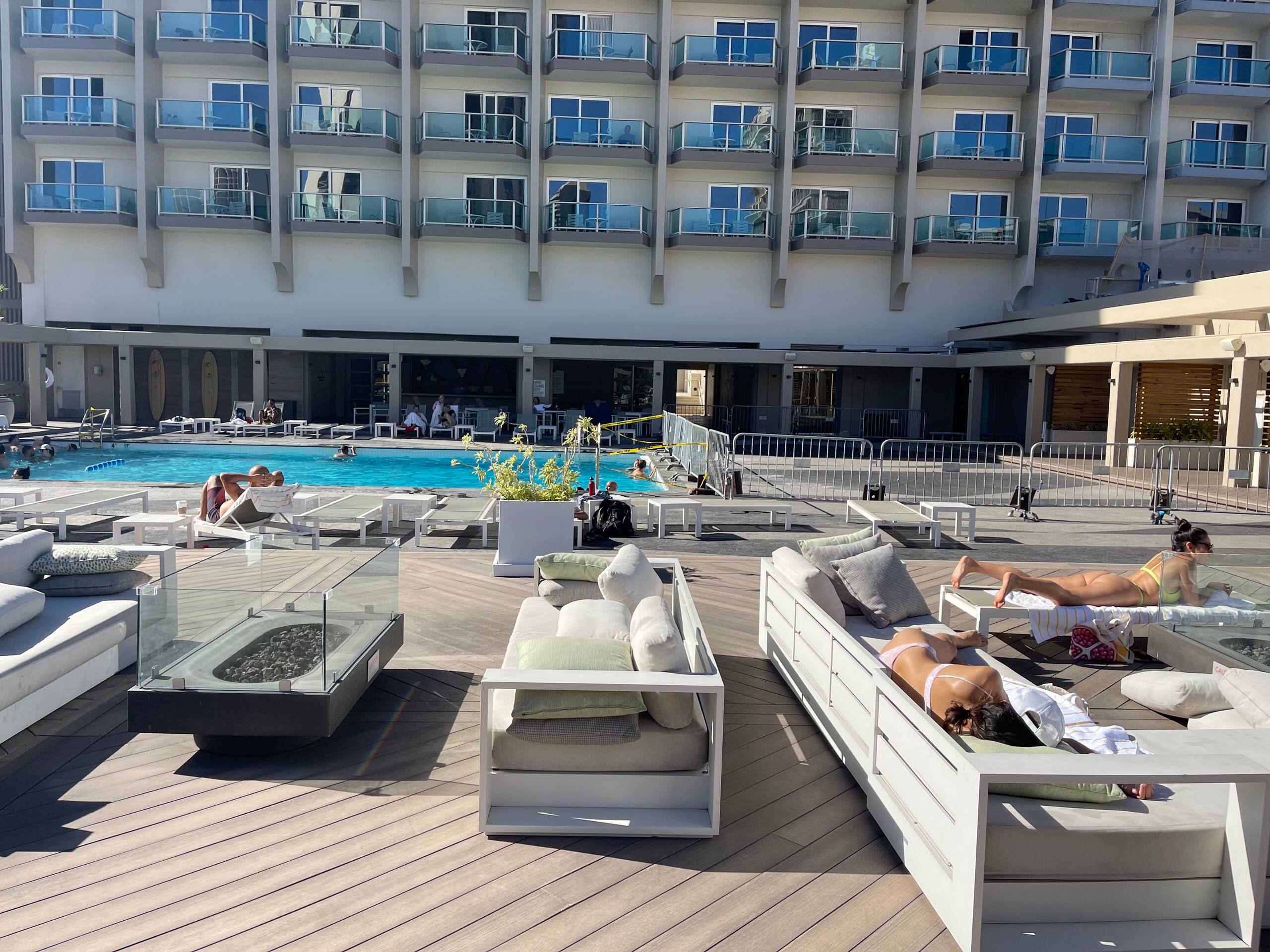 Hotel in Honolulu · ★4.53 · Studio · 2 beds · 1 private bath - Image 54