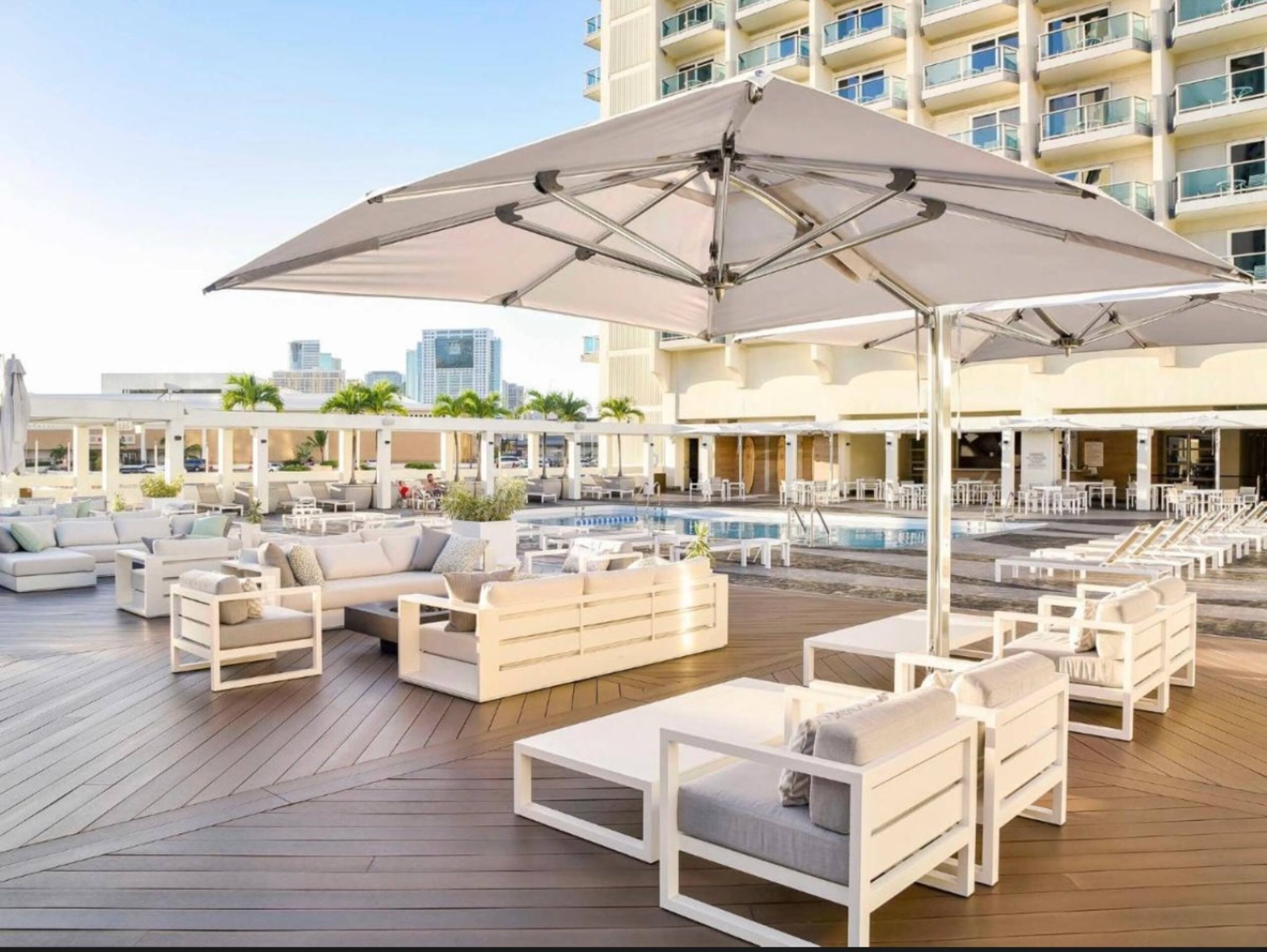 Hotel in Honolulu · ★4.53 · Studio · 2 beds · 1 private bath - Image 59