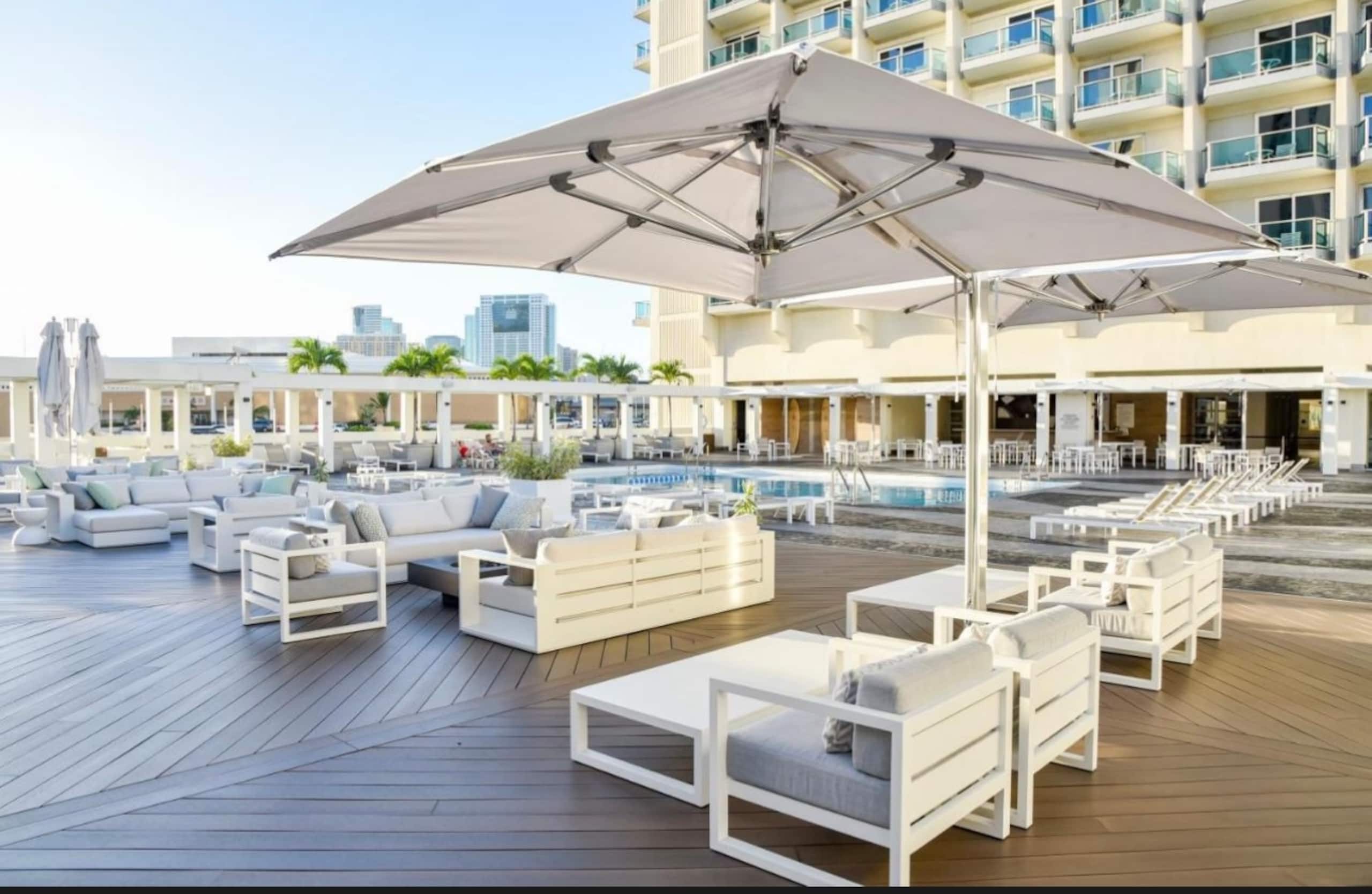 Hotel in Honolulu · ★4.53 · Studio · 2 beds · 1 private bath - Image 61