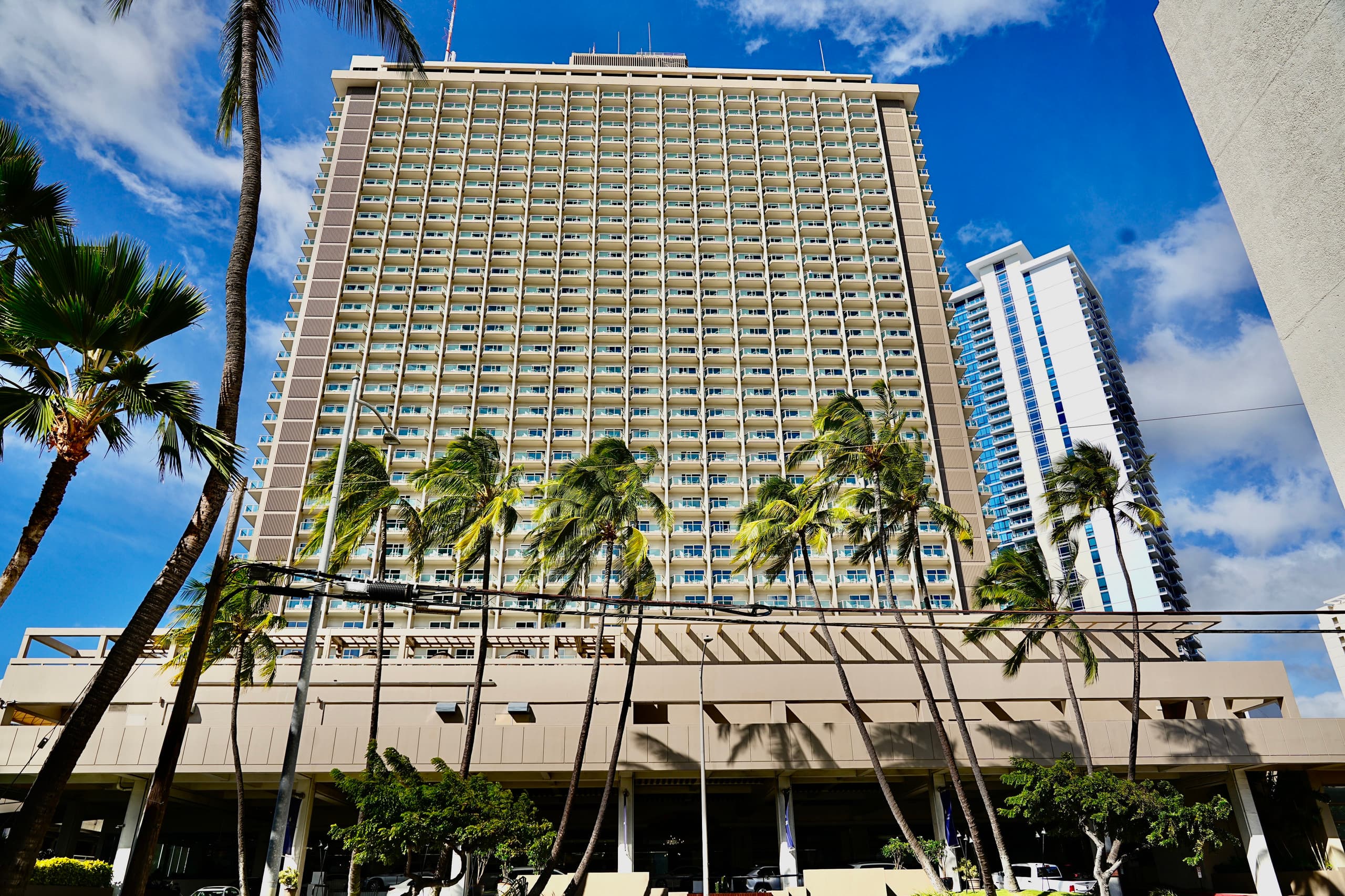 Hotel in Honolulu · ★4.53 · Studio · 2 beds · 1 private bath - Image 39