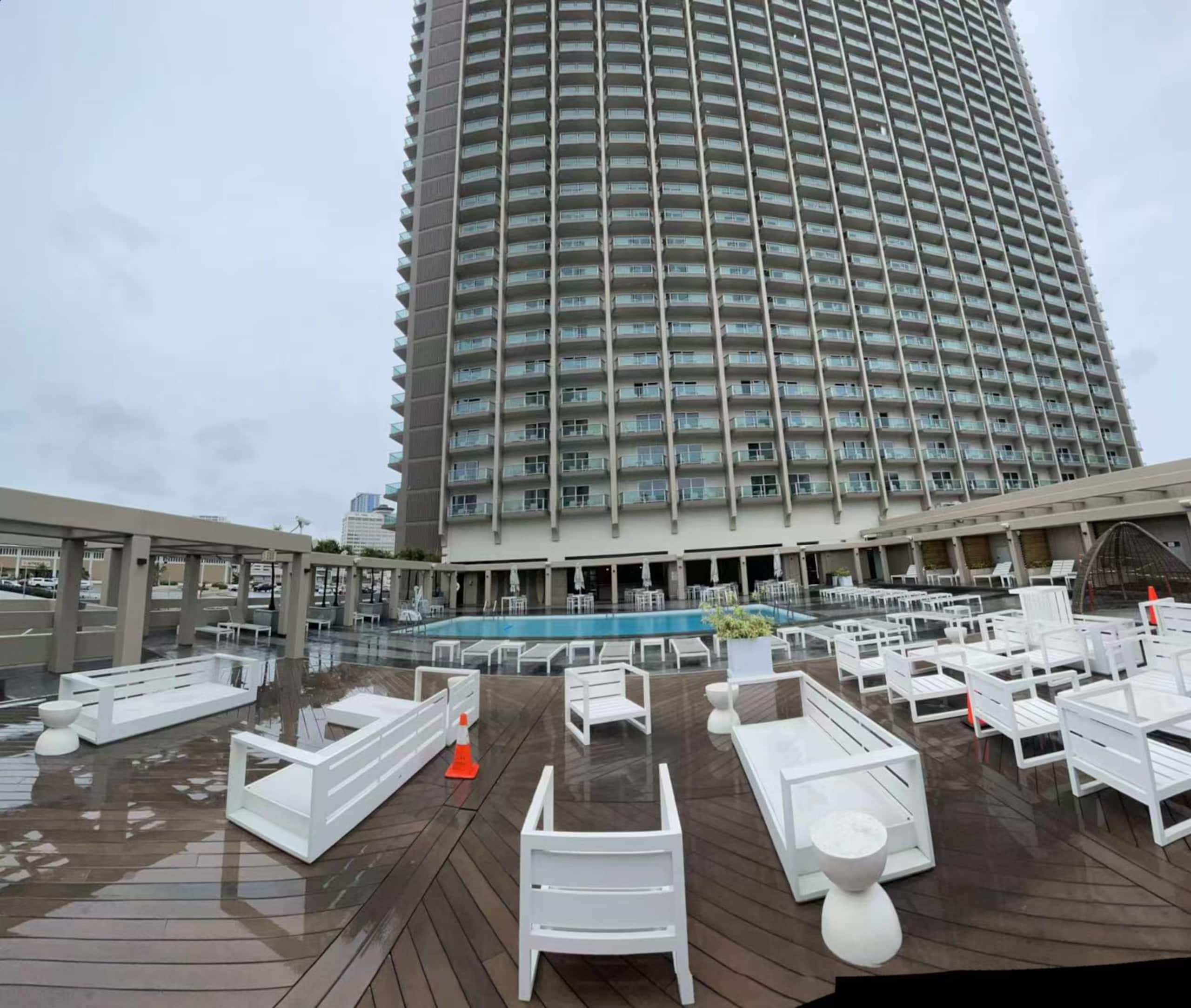 Hotel in Honolulu · ★4.53 · Studio · 2 beds · 1 private bath - Image 53
