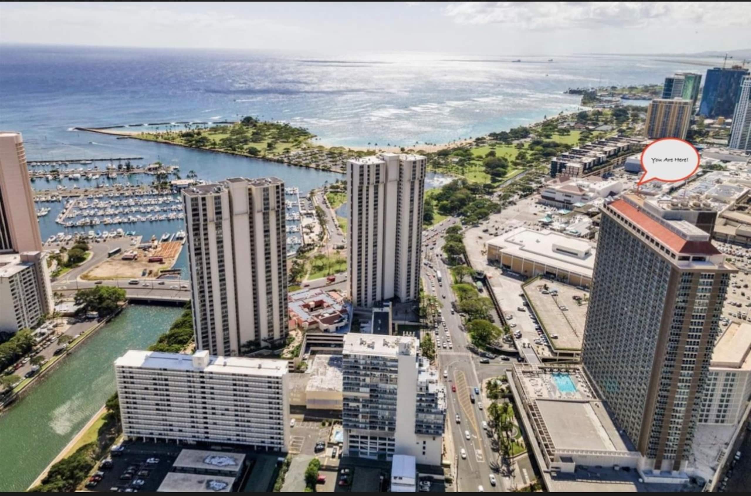 Hotel in Honolulu · ★4.53 · Studio · 2 beds · 1 private bath - Image 38