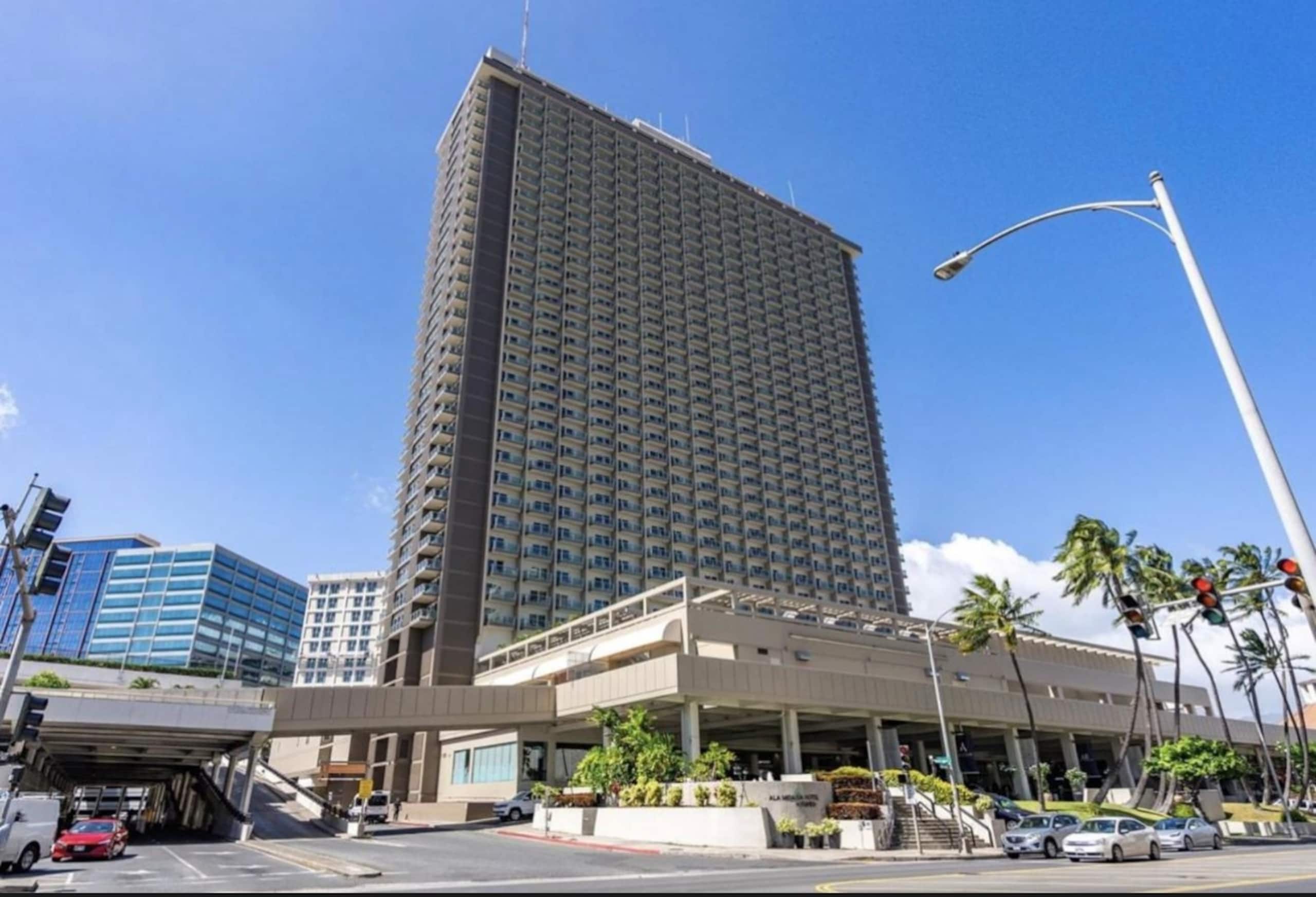 Hotel in Honolulu · ★4.53 · Studio · 2 beds · 1 private bath - Image 40