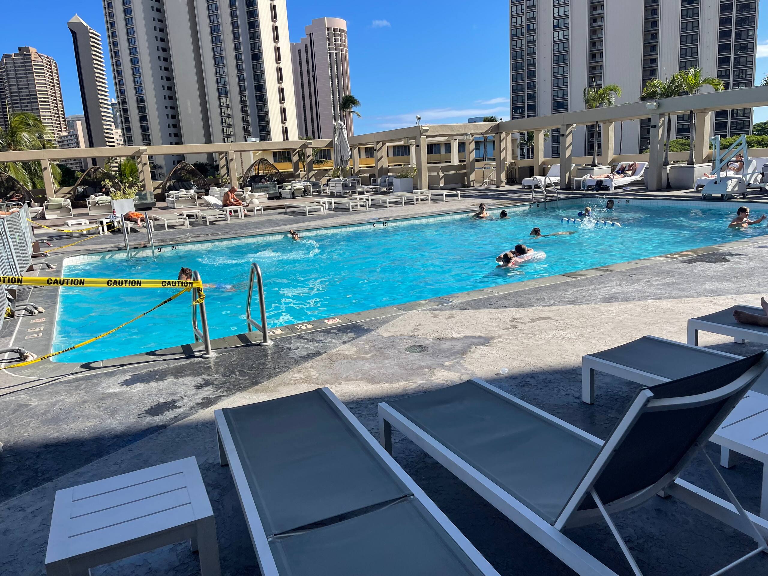 Hotel in Honolulu · ★4.53 · Studio · 2 beds · 1 private bath - Image 55