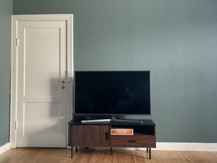 Obývacia miestnosť