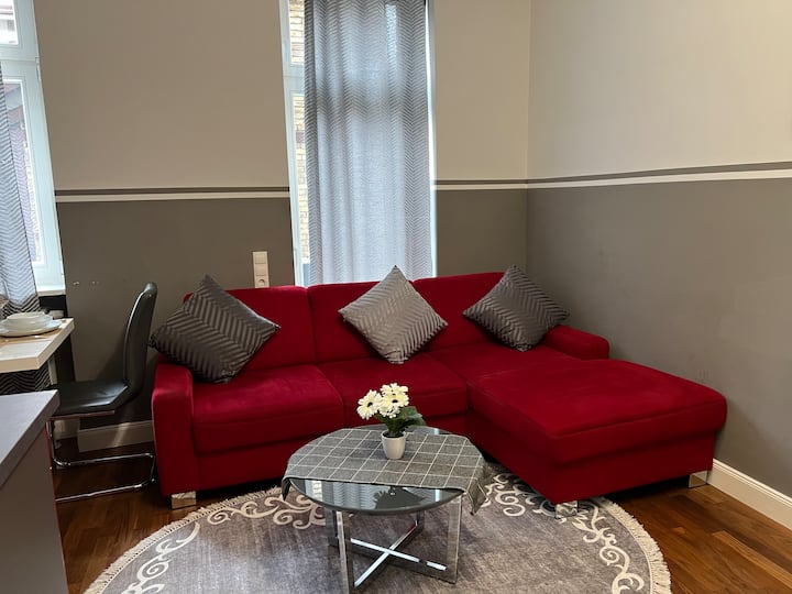 Vip 3 Zimmer Wohnung Heidelberg - Heidelberg