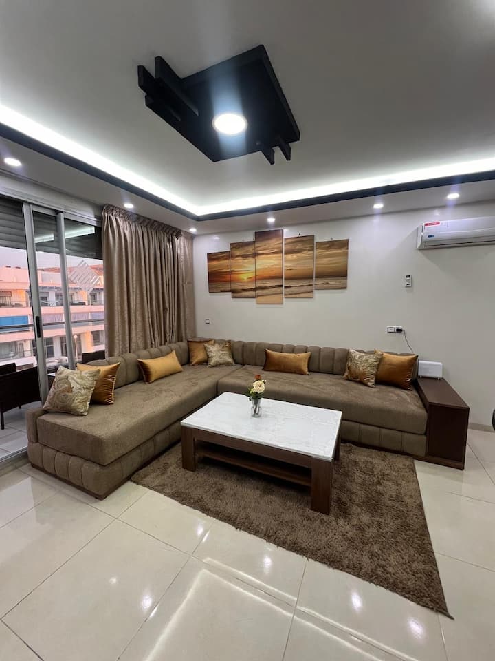 Seaside Apartment - Taghazout