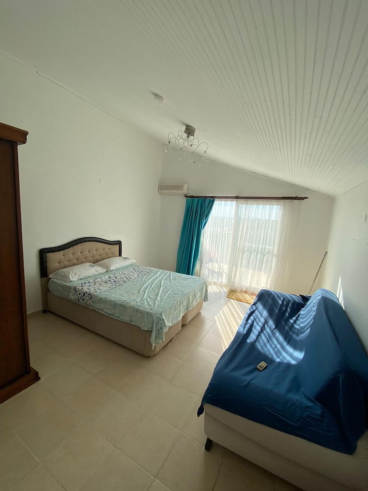 غرفة النوم 3