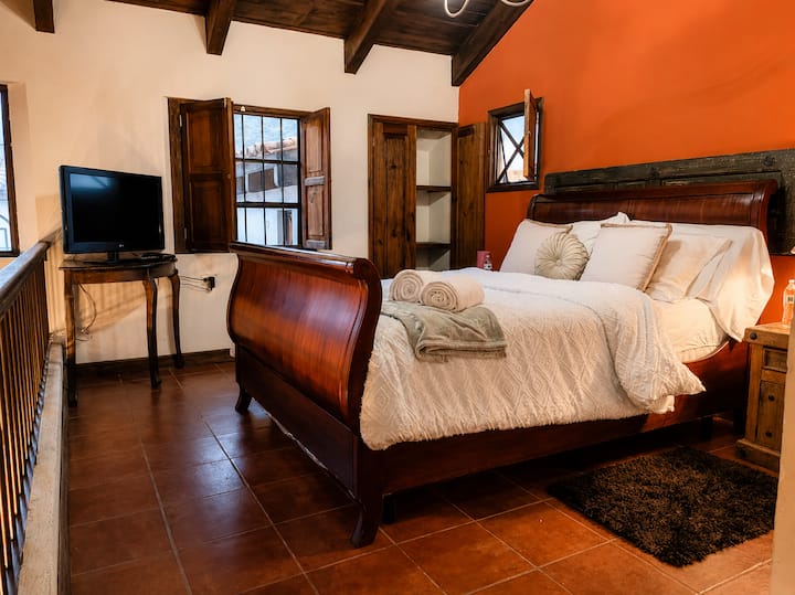 Bedroom 4